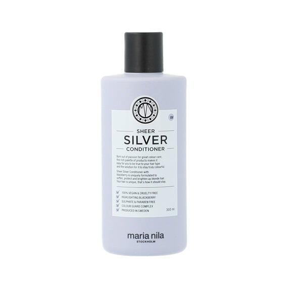Maria Nila Sheer Silver Conditioner 300 ml