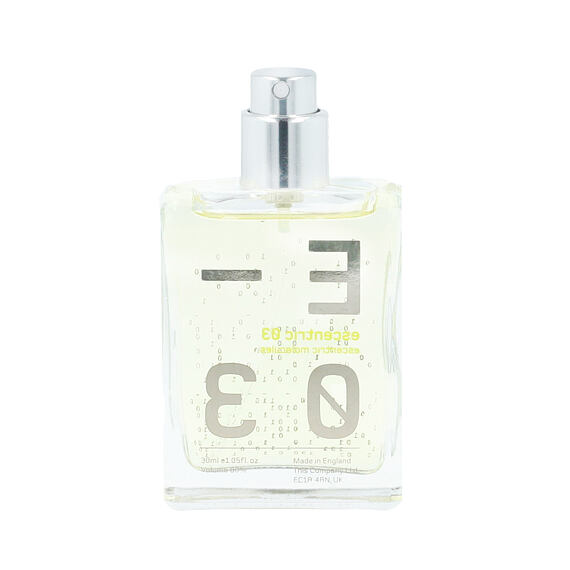 Escentric Molecules Escentric 03 Eau de Toilette (Unisexe) 30 ml