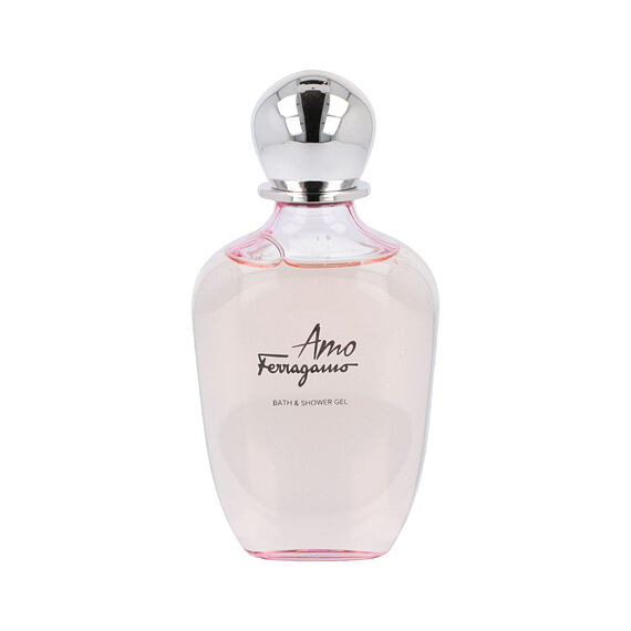 Salvatore Ferragamo Amo Ferragamo Gel douche (Femme) 200 ml