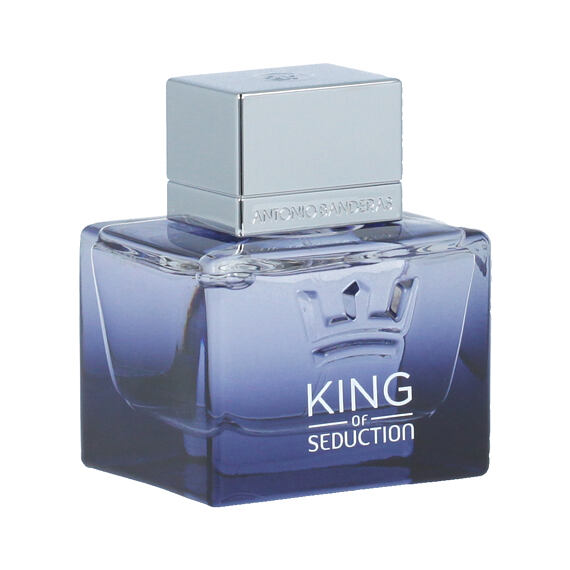 Antonio Banderas King of Seduction Eau de Toilette (Homme) 50 ml