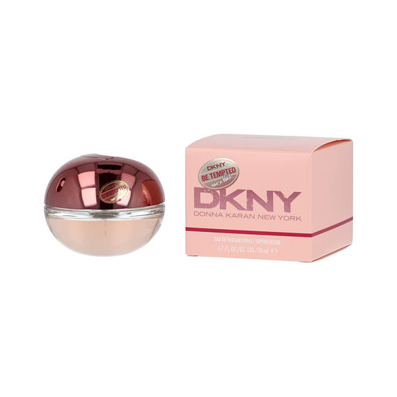DKNY Donna Karan Be Tempted Eau So Blush Eau de Parfum (Femme) 50 ml