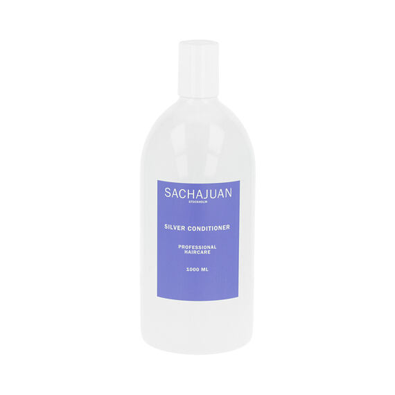 Sachajuan Silver Conditioner 1000 ml