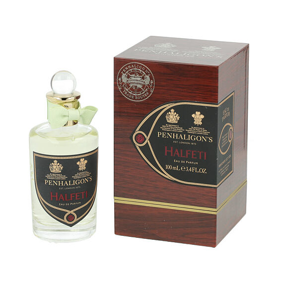 Penhaligon's Halfeti Eau de Parfum (Unisexe) 100 ml