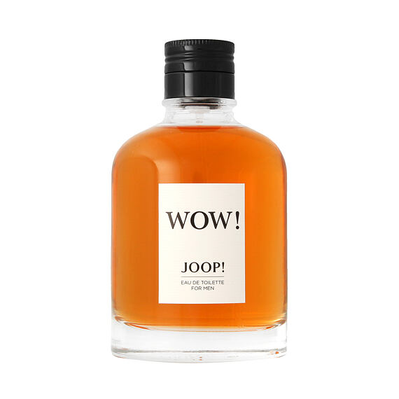 JOOP! Wow! Eau de Toilette (Homme) 100 ml