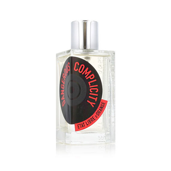 Etat Libre D’Orange Dangerous Complicity Eau de Parfum (Unisexe) 100 ml