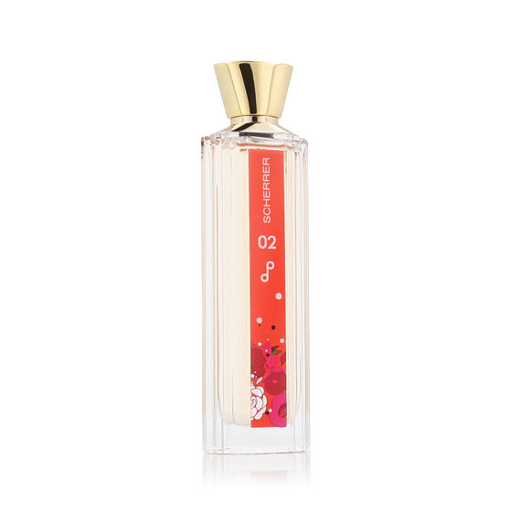 Jean Louis Scherrer Pop Delights 02 Eau de Toilette (Femme) 100 ml