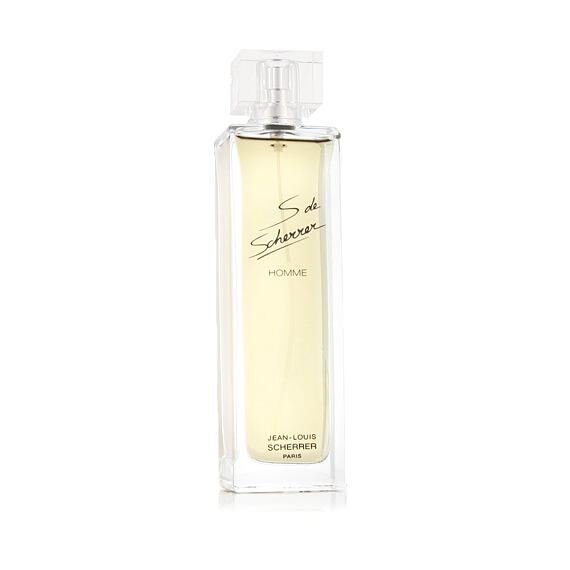 Jean Louis Scherrer S de Scherrer Homme Eau de Toilette (Homme) 100 ml
