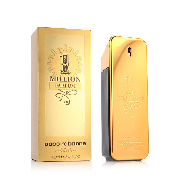 Rabanne 1 Million Parfum (Homme) 100 ml