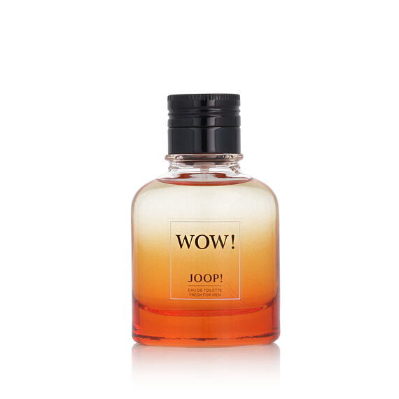 JOOP! Wow! Fresh Eau de Toilette (Homme) 40 ml