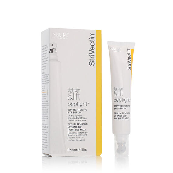 StriVectin Tighten & Lift 360° Tightening Eye Serum 30 ml