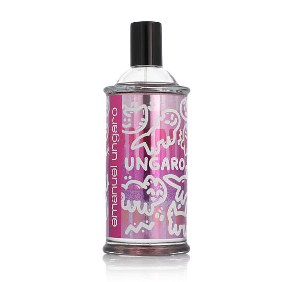 Ungaro Emanuel Emanuel Ungaro Fresh For Her Eau de Toilette (Femme) 100 ml
