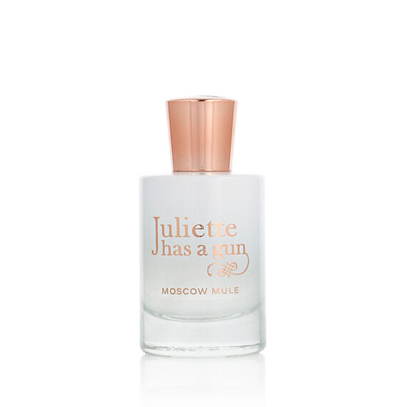 Juliette Has A Gun Moscow Mule Eau de Parfum (Unisexe) 50 ml