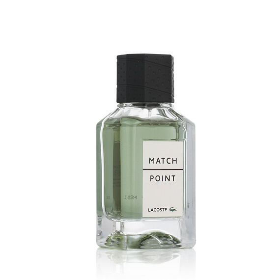 Lacoste Match Point Eau de Toilette (Homme) 50 ml