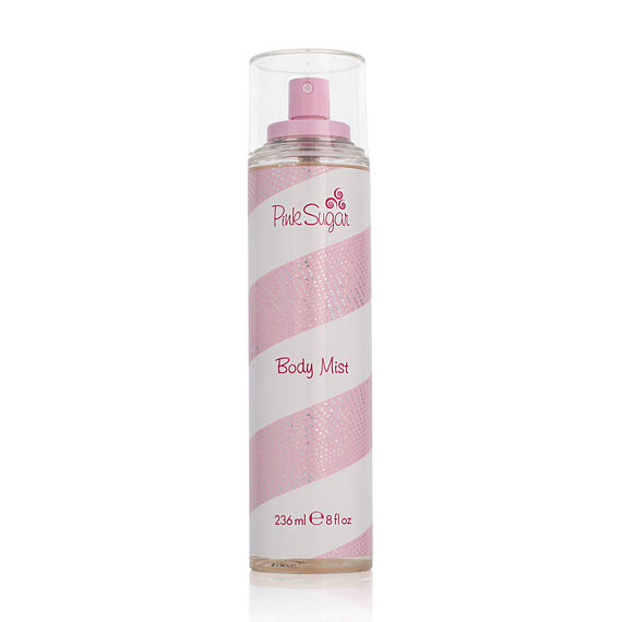 Pink Sugar Pink Sugar Spray pour le corps (Femme) 236 ml