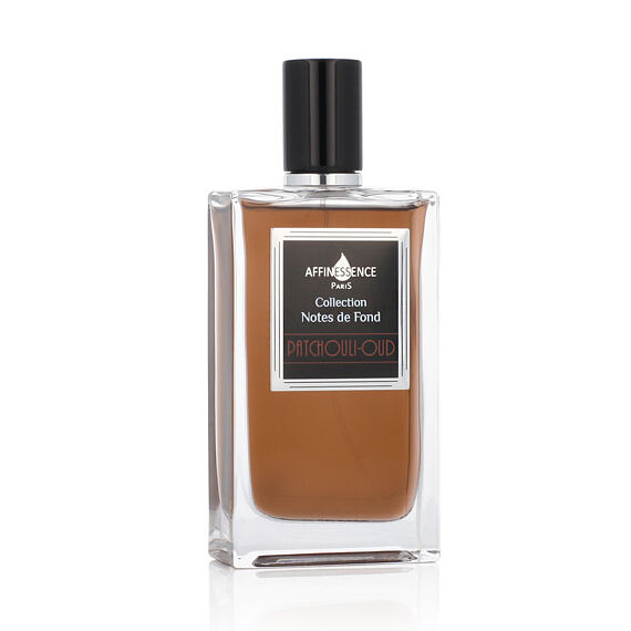 Affinessence Patchouli-Oud Eau de Parfum (Unisexe) 100 ml