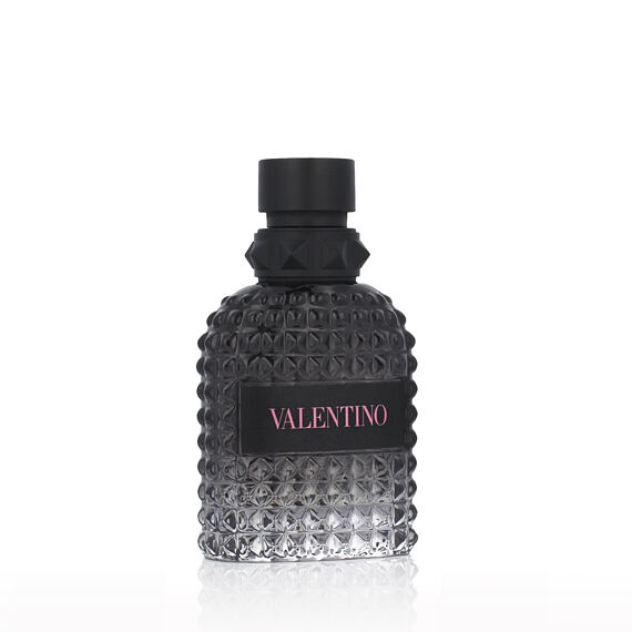 Valentino Valentino Uomo Born In Roma Eau de Toilette (Homme) 50 ml