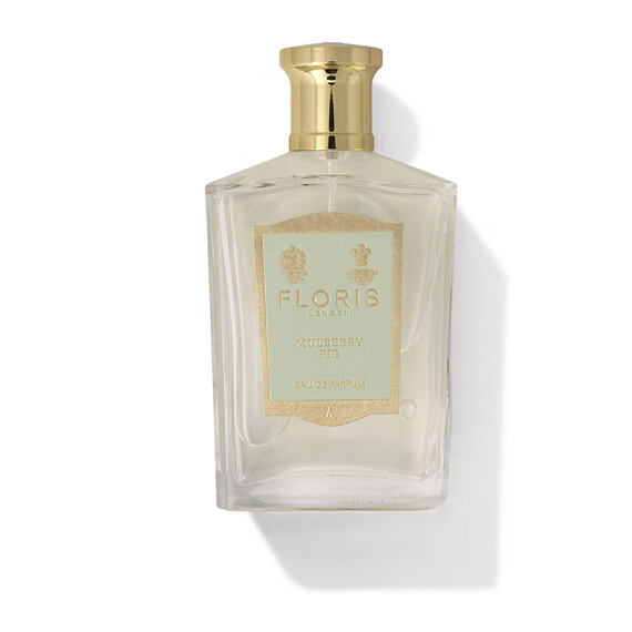 Floris Mulberry Fig Eau de Parfum (Unisexe) 100 ml