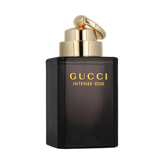 Gucci Gucci Intense Oud Eau de Parfum (Unisexe) 90 ml