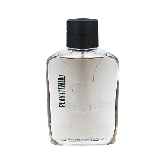 Playboy Play It Wild for Him Eau de Toilette (Homme) 100 ml