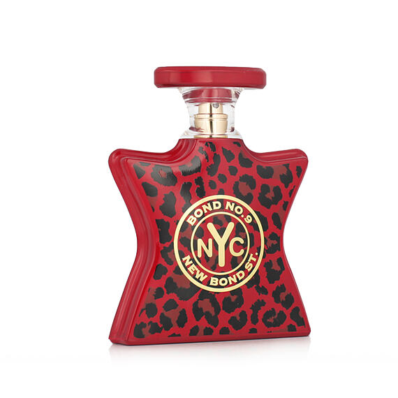 Bond No. 9 New Bond St. Eau de Parfum (Unisexe) 100 ml