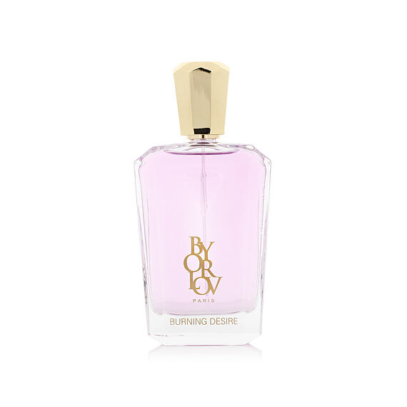 Orlov Paris Burning Desire Eau de Parfum (Femme) 75 ml