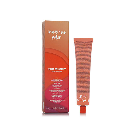 Inebrya Color Pastel 100 ml