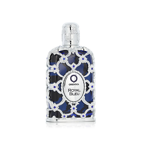 Orientica Royal Bleu Eau de Parfum (Unisexe) 80 ml