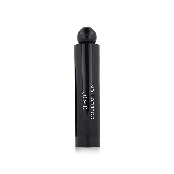 Perry Ellis 360° Collection Noir for Men Eau de Toilette (Homme) 100 ml
