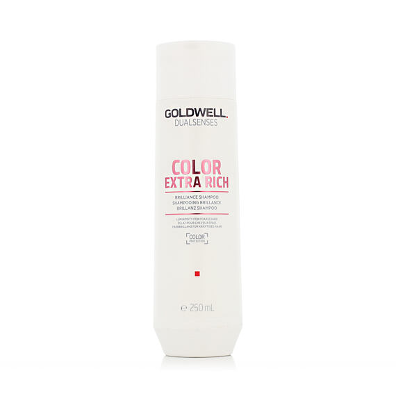 Goldwell Dualsenses Color Extra Rich Brilliance Shampoo 250 ml