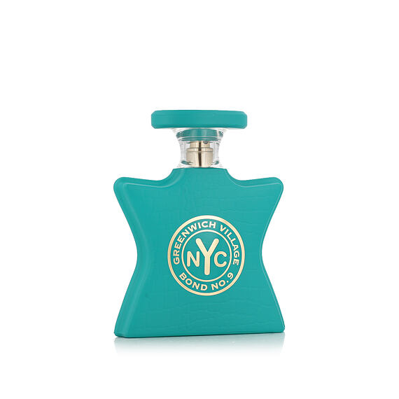 Bond No. 9 Greenwich Village Eau de Parfum (Unisexe) 100 ml