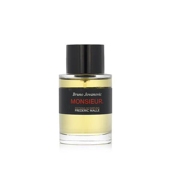 Frederic Malle Bruno Jovanovic Monsieur Eau de Parfum (Homme) 100 ml