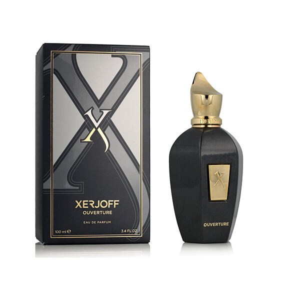 Xerjoff " V " Ouverture Eau de Parfum (Unisexe) 100 ml