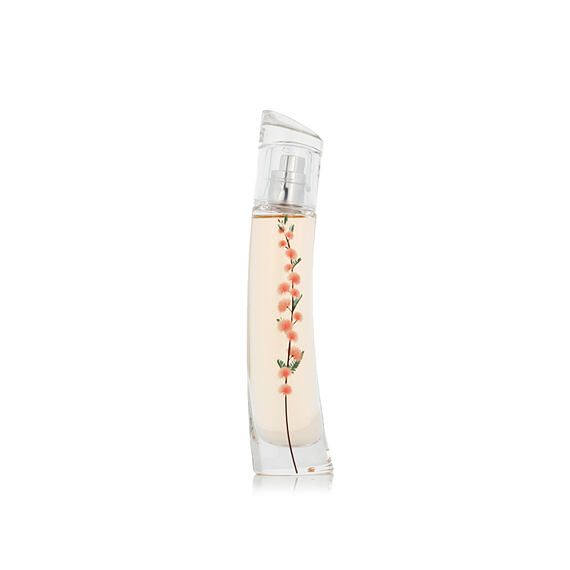 Kenzo Flower Ikebana Mimosa Eau de Parfum (Femme) 40 ml