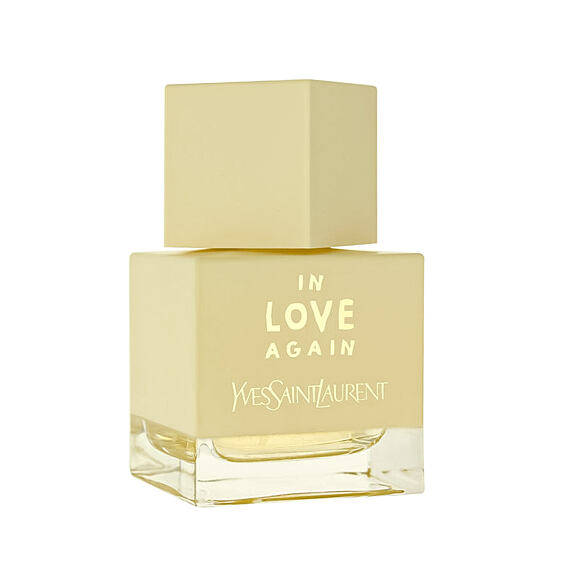 Yves Saint Laurent La Collection In Love Again Eau de Toilette (Femme) 80 ml
