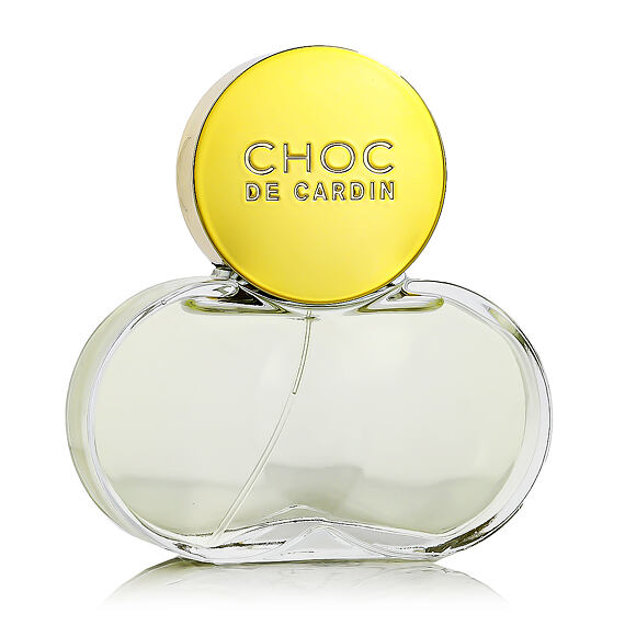 Pierre Cardin Choc Eau de Parfum (Femme) 50 ml