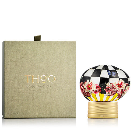 The House of Oud Bonbon Pop Eau de Parfum (Unisexe) 75 ml