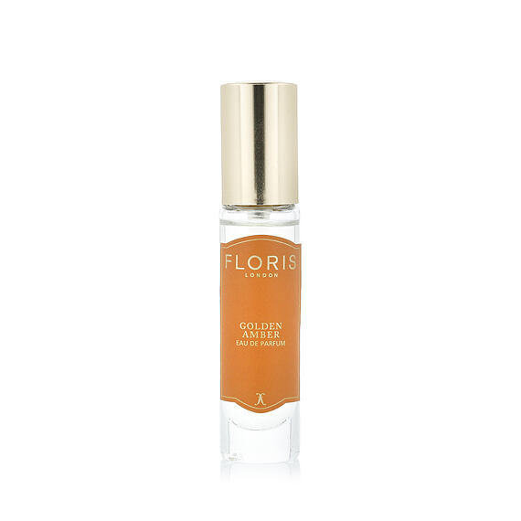 Floris Golden Amber Eau de Parfum (Unisexe) - miniature 10 ml
