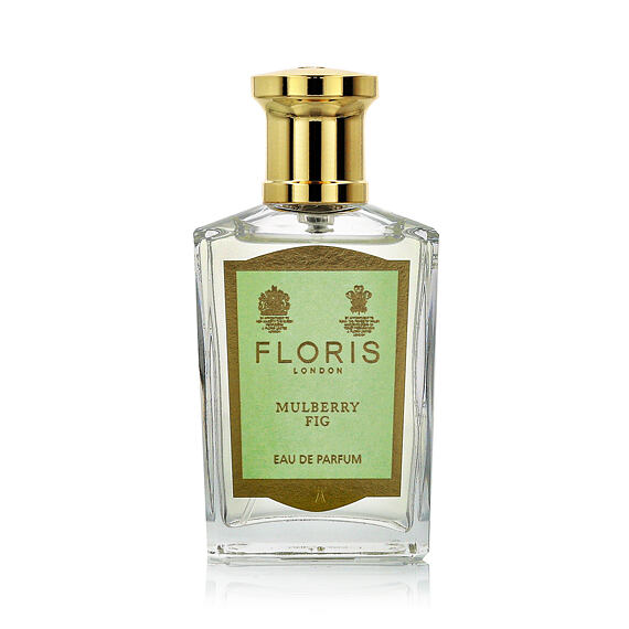 Floris Mulberry Fig Eau de Parfum (Unisexe) 50 ml