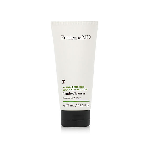 Perricone MD Hypoallergenic Clean Correction Gentle Cleanser 177 ml