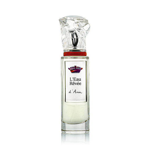 Sisley L'Eau Rêvée d'Aria Eau de Toilette (Unisexe) 50 ml
