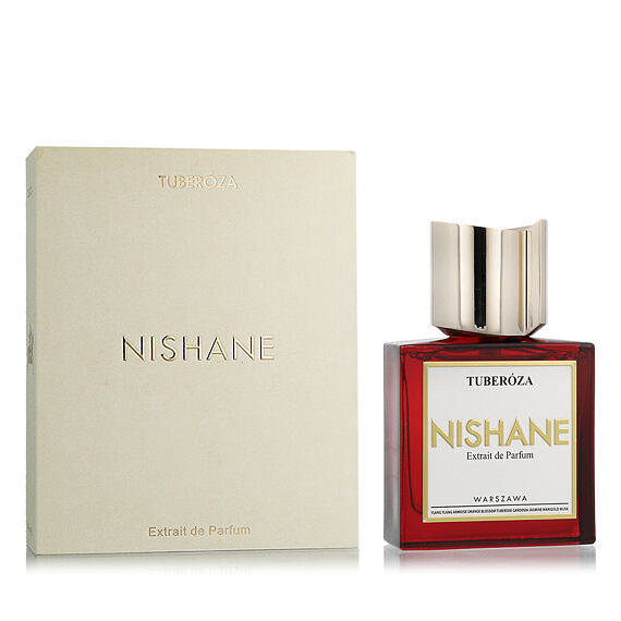 Nishane Tuberóza Extrait de Parfum (Unisexe) 50 ml