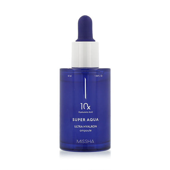 MISSHA Super Aqua Ultra Hyalron Ampoule 47 ml