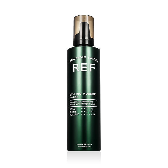 REF Styling Mousse N°435 250 ml