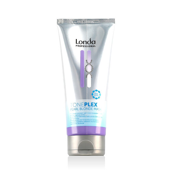 Londa Professional Toneplex Pearl Blond Mask 200 ml