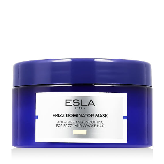 ESLA Italy Frizz Dominator Mask 250 ml