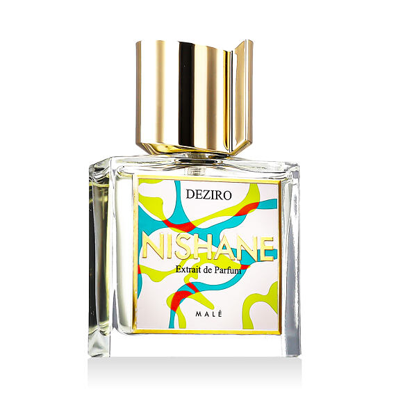 Nishane Deziro Extrait de Parfum (Unisexe) 50 ml