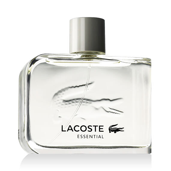 Lacoste Essential Eau de Toilette (Homme) 125 ml