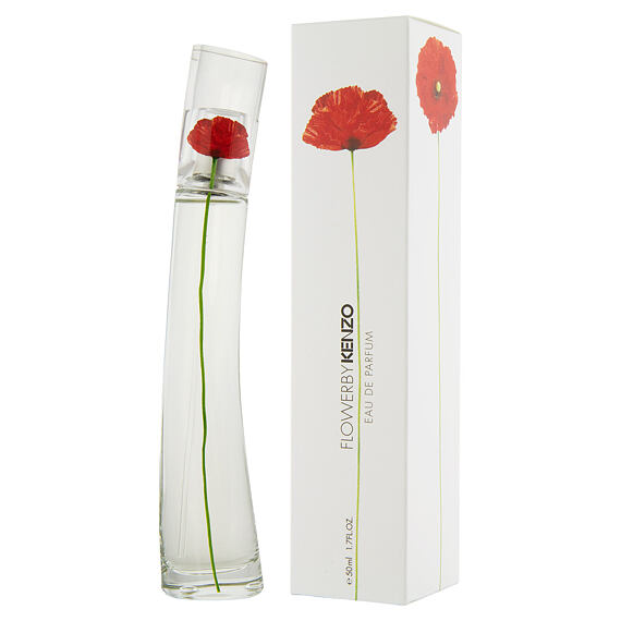 Kenzo Flower by Kenzo Eau de Parfum (Femme) 50 ml