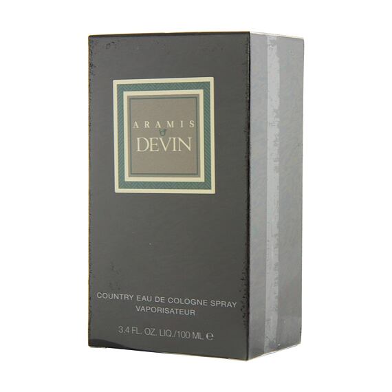 Aramis Devin Country Eau de Cologne (Homme) 100 ml