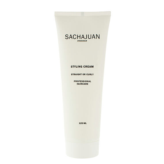 Sachajuan Styling Cream (Straight or Curly) 125 ml